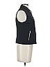 Peter Som For Design Nation Black Vest Size XS - photo 4