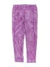 Z by Zella Tie-dye Purple Active Pants Size 14 - photo 1