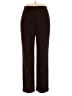 Kasper A.S.L. Brown Dress Pants Size 14 - photo 1