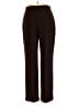 Kasper A.S.L. Brown Dress Pants Size 14 - photo 2