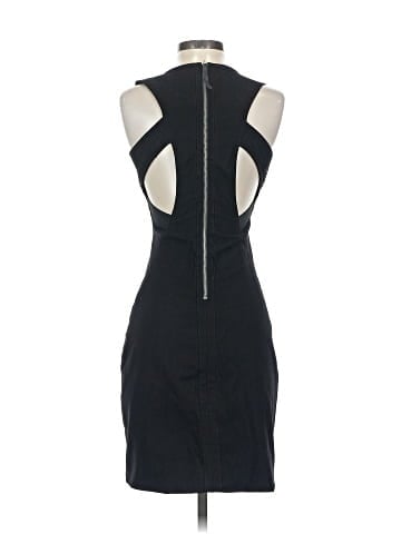 Helmut Lang Cocktail Dress (view 2)