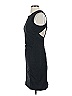 Helmut Lang Solid Black Cocktail Dress Size 4 - photo 5