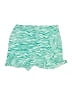 Bar III Green Skort Size 14 - photo 1