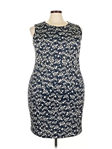 Of Mercer Cocktail Dress (view 1)