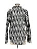 AP.NY 100% Polyester Ivory Long Sleeve Blouse Size M - photo 2