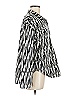 AP.NY 100% Polyester Ivory Long Sleeve Blouse Size M - photo 4