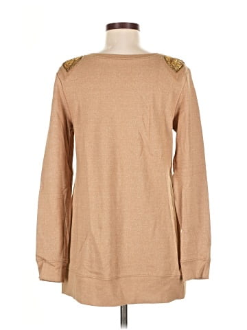 Hot In Hollywood Long Sleeve Top (view 2)