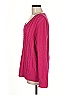 Karen Scott Pink Pullover Sweater Size M - photo 5