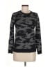 Unbranded Camo Black Pullover Sweater Size M (estimated) - photo 1