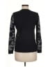 Unbranded Camo Black Pullover Sweater Size M (estimated) - photo 2