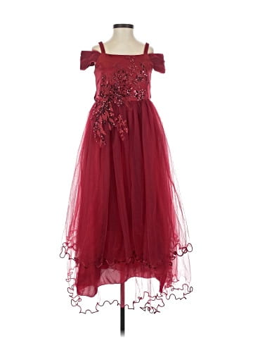 NNJXD Dress (view 1)