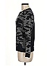 Unbranded Camo Black Pullover Sweater Size M (estimated) - photo 5
