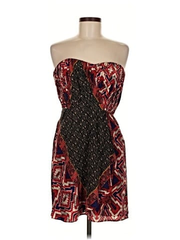 Twelfth Street by Cynthia Vincent Cocktail Dress (view 1)