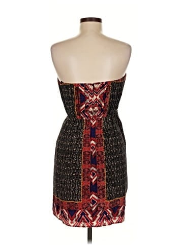 Twelfth Street by Cynthia Vincent Cocktail Dress (view 2)
