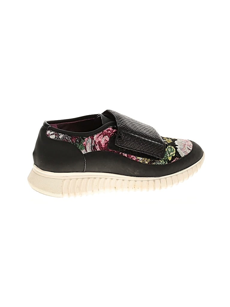 Pre-owned I'm Isola Marras Sneakers In Black