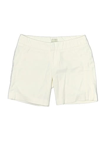 Ecru Khaki Shorts (view 1)