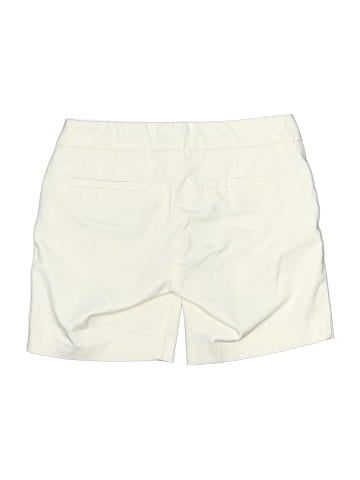 Ecru Khaki Shorts (view 2)