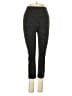 Lululemon Athletica Animal Print Black Gray Active Pants Size 4 - photo 1