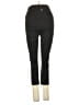 Lululemon Athletica Animal Print Black Gray Active Pants Size 4 - photo 2