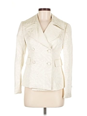 Charles Nolan Blazer (view 1)