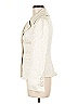 Charles Nolan Ivory Blazer Size 8 - photo 5