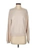 Z Supply Tan Pullover Sweater Size S - photo 1