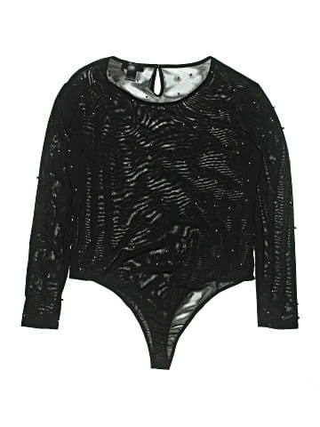 Charlotte Russe Bodysuit (view 2)