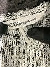 BCBGeneration Gray Pullover Sweater Size XS - photo 7