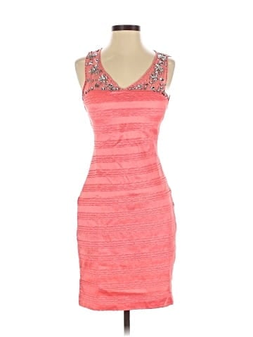Romeo & Juliet Couture Cocktail Dress (view 1)
