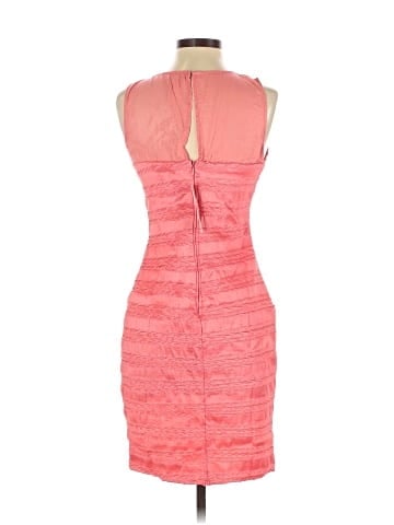 Romeo & Juliet Couture Cocktail Dress (view 2)
