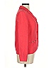 Talbots Red Cardigan Size M - photo 4