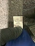 Ramy Brook Color Block Black Track Pants Size 2 - photo 8