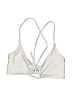 Relleciga Ivory Swimsuit Top Size S - photo 1
