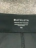 Athleta Black Active Pants Size 16 - photo 6