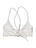 Relleciga Ivory Swimsuit Top Size S - photo 2