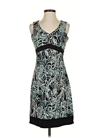 Ann Taylor LOFT Cocktail Dress (view 1)