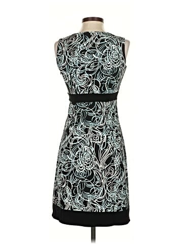 Ann Taylor LOFT Cocktail Dress (view 2)