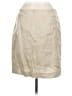 J.Crew Tan Formal Skirt Size 8 - photo 2