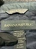 Banana Republic 100% Cotton Gray Blazer Size 2 - photo 6