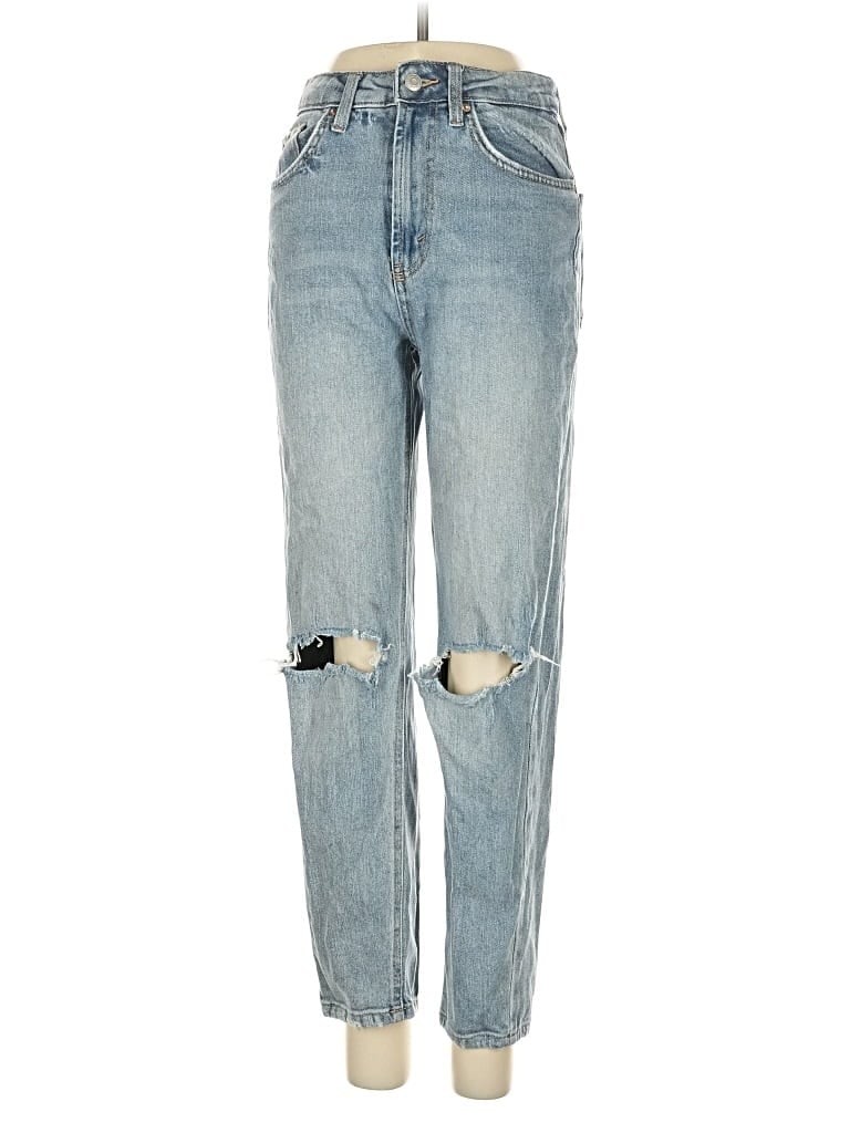 Pre-owned Wild Fable Jeans In Blue