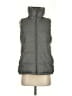 Old Navy 100% Polyester Gray Vest Size S - photo 1