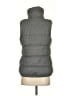 Old Navy 100% Polyester Gray Vest Size S - photo 2
