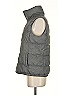 Old Navy 100% Polyester Gray Vest Size S - photo 5