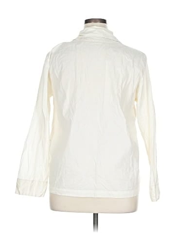 Papinelle Long Sleeve Button-Down Shirt (view 2)