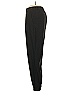Uniqlo 100% Polyester Black Casual Pants Size S - photo 5