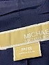MICHAEL Michael Kors Blue Wool Coat Size S - photo 6