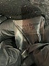 storm creek Black Track Jacket Size XS - photo 6