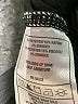 storm creek Black Track Jacket Size XS - photo 8