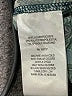 DM Collection Paisley Teal Cocktail Dress Size 6 - photo 8