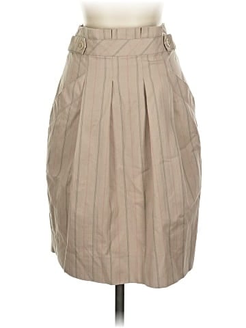 BCBGMAXAZRIA Formal Skirt (view 1)